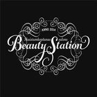 Beauty Station 아이콘