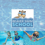 Beaver Swim School آئیکن