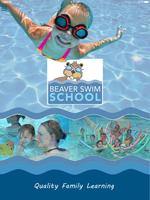 Beaver Swim School capture d'écran 3