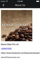 Beans Mate 截图 1