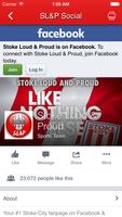 Stoke Loud & Proud imagem de tela 2