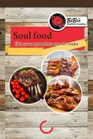 BeBe's Southern Cooking-poster