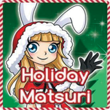 Holiday Matsuri icône