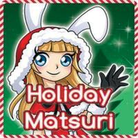 Holiday Matsuri स्क्रीनशॉट 1