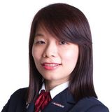 Bee Yeo Property icon