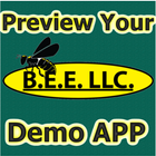 Preview Your App آئیکن