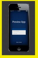 Preview Your App اسکرین شاٹ 2