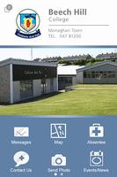 Beech Hill College Affiche