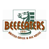 Beefeaters Restaurant icône
