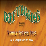 Beef O Brady's Springdale ikon