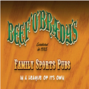 APK Beef O Brady's Springdale
