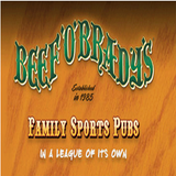 Beef O Brady's Springdale icône