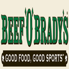 Beef O Brady's Citrus Park biểu tượng