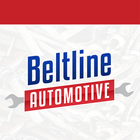 Beltline Automotive আইকন