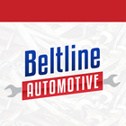 Beltline Automotive-icoon