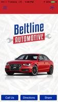 Beltline Automotive-poster