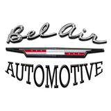 Bel Air Automotive ไอคอน