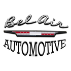 Bel Air Automotive Zeichen
