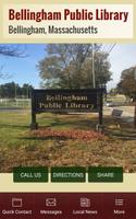 Bellingham Public Library capture d'écran 2