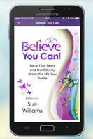 Believe You Can Cartaz