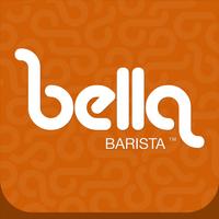 Bella Barista poster
