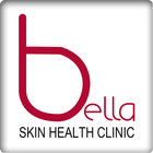 آیکون‌ Bella Skin Health Clinic