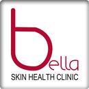 Bella Skin Health Clinic aplikacja