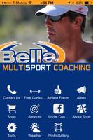Bella Sport poster