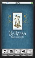 Bellezza Salon & Gifts Affiche