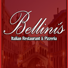 Bellini's Italian Restaurant 圖標