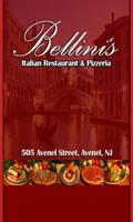 Bellini's Italian Restaurant Affiche