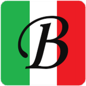 Bell' Italia-icoon