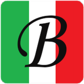 Bell' Italia Pizzeria icon