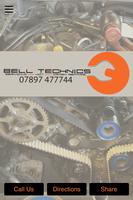 Bell Technics постер