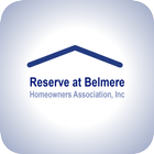 Reserve at Belmere HOA icône