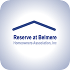 Reserve at Belmere HOA icon