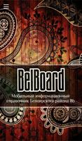BelBoard poster