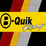 B-Quik Racing أيقونة