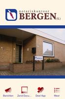 Notaris Rieff Bergen Affiche