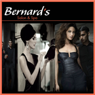 Bernard's Salon & Spa आइकन