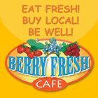 Berry Fresh ikona