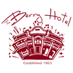 The Berry Hotel