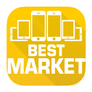 Интернет-магазин bestmarket.kz APK