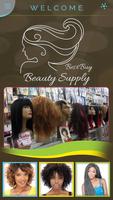 Best Buy Beauty Supply 海报