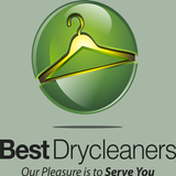 Best Drycleaners 图标