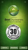 Best Drycleaners Affiche