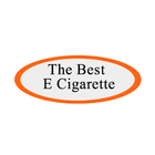 The Best E-cigarette icon