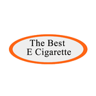 The Best E-cigarette icône