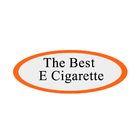 The Best E-cigarette icono