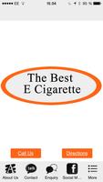 The Best E-cigarette Poster